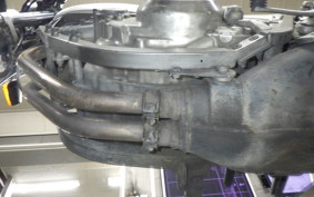 YAMAHA SRX400 1986 1JL