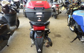 HONDA PCX 150 KF18