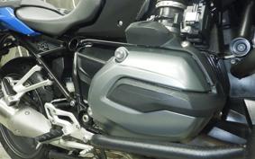 BMW R1200R 2015