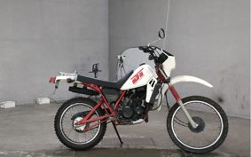 YAMAHA DT50 17W