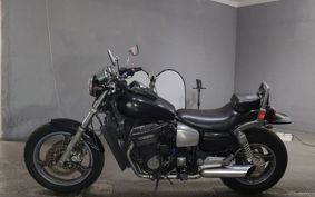 KAWASAKI ELIMINATOR 900 ZL2A17