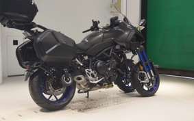 YAMAHA NIKEN 2025 RN58J