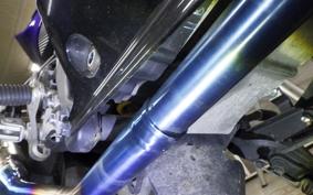 YAMAHA YZF-R15 2019