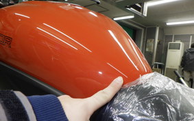 KAWASAKI ELIMINATOR400-3 2025