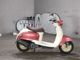 Фото Yamaha VINO с японского аукциона