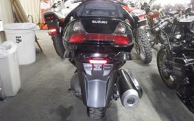 SUZUKI SKYWAVE 250 (Burgman 250) S