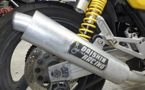 SUZUKI GSX400 IMPULSE 1994 GK79A