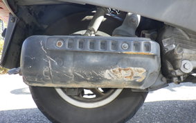 HONDA FUSION SE MF02