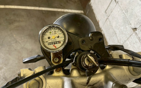 YAMAHA TW200 2JL