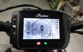 INDIAN FTR1200R carbon 2021