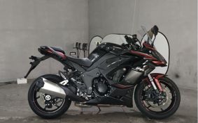 KAWASAKI NINJA 1000SX 2023 ZXT02K