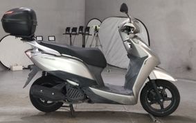 HONDA LEAD 125 JF45