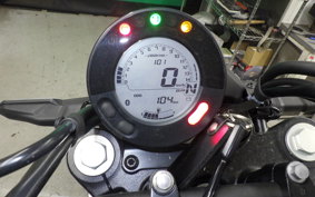 KAWASAKI ELIMINATOR400-3 2025 EL400A
