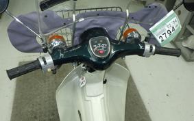 HONDA C50 SUPER CUB 2006 AA01