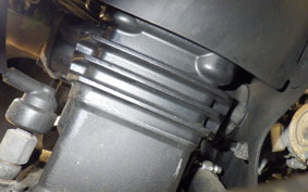 KAWASAKI NINJA 250R EX250K