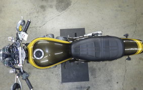 KAWASAKI ZEPHYR 750 1990 ZR750C