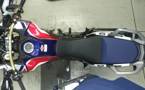 HONDA CRF1000L AFRICA TWIN DCT 2018 SD04