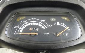 HONDA SPACY 100 2008 JF13