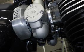 TRIUMPH THRUXTON 1200 RS 2024