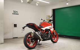 BMW G310R 2024