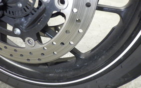 YAMAHA MT-09 A 2015 RN34J