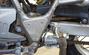 YAMAHA SEROW 225 Gen.3 DG08J