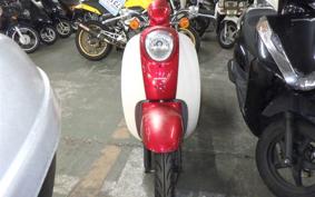 HONDA CREA SCOOPY I 2024 AF55