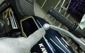 KAWASAKI ZEPHYR 750 2026