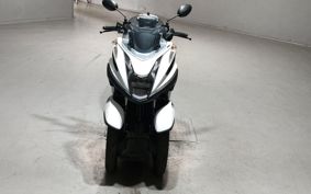 YAMAHA TRICITY 155 ABS SG81J