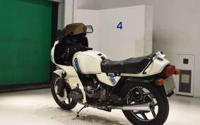 BMW R100RS 2021