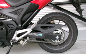HONDA NC750X DCT 2025 RH23