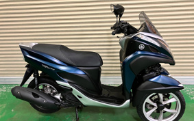YAMAHA TORI CITY125 SE82J