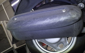 SUZUKI PALETTE 2017 CA45A