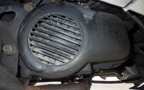 YAMAHA AXIS 50 2008 3VP