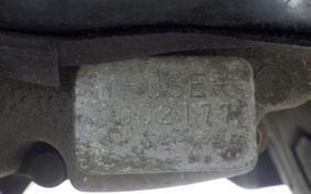 HONDA FREEWAY GEN 2 MF03