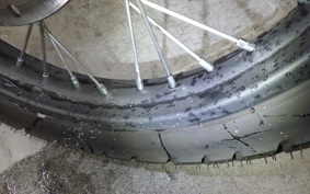 HONDA CT125-2 2003 JA65