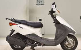 YAMAHA AXIS 125 TREET SE53J