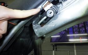 YAMAHA TRICKER Gen.2 DG16J