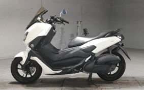 YAMAHA N-MAX 155 SG50J