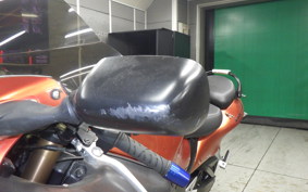 SUZUKI GSX1300R HAYABUSA 2004