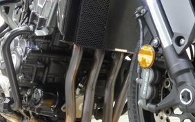 HONDA CB1000R 2018 SC80