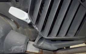 HONDA ﾍﾞﾝﾘｨ50-2 2013 AA05