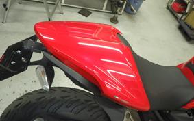DUCATI MONSTER 821 2015