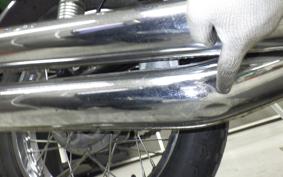 KAWASAKI KH250 2015 KH250B