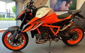 KTM 1290 SUPER DUKE R EVO 2022 V3940