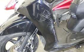 HONDA LEAD 125 JF45