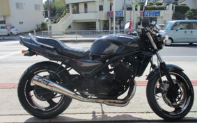 KAWASAKI BALIUS250 ZR250A