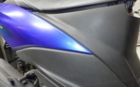 YAMAHA TRICITY 155 A 2021 SG37J