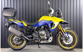 SUZUKI DL650 ( V-Strom 800 ) 2024 EM1BA