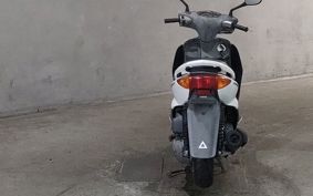 YAMAHA CYGNUS 125 X SE12J